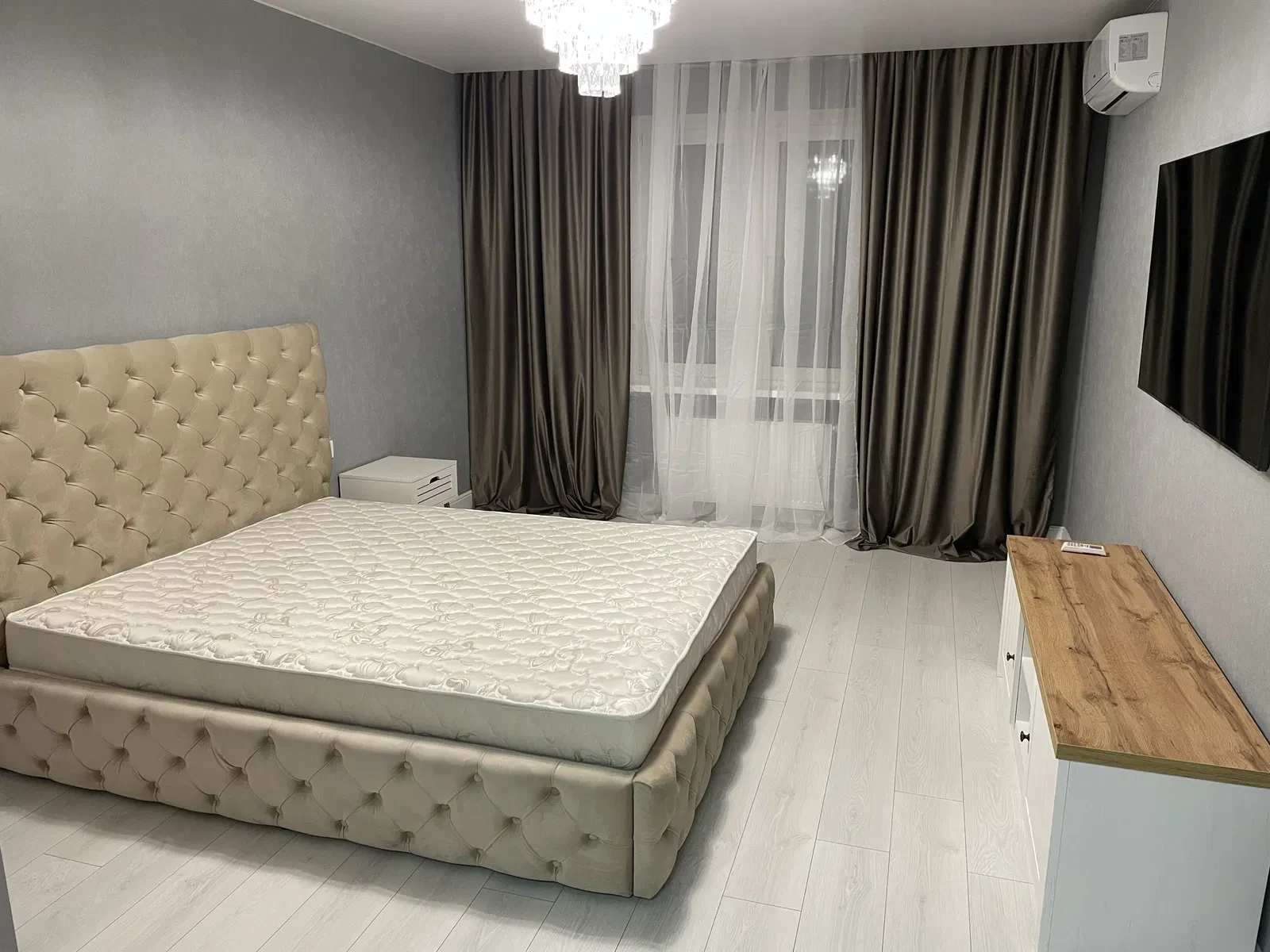 1-кімнатна квартира у ЖК ревуцький: власна котельня, можна з песиком, фото 3