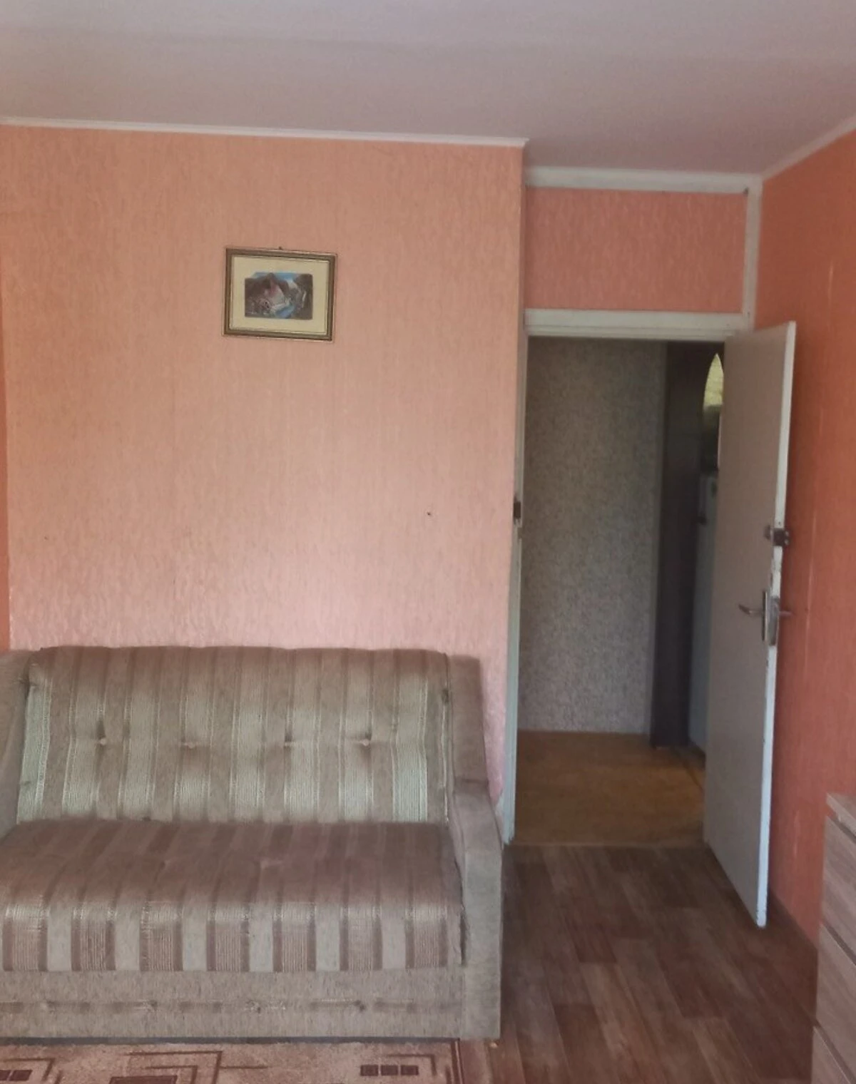 2-кімнатна квартира, Високий: газове опалення, двоконтурний котел, фото 2
