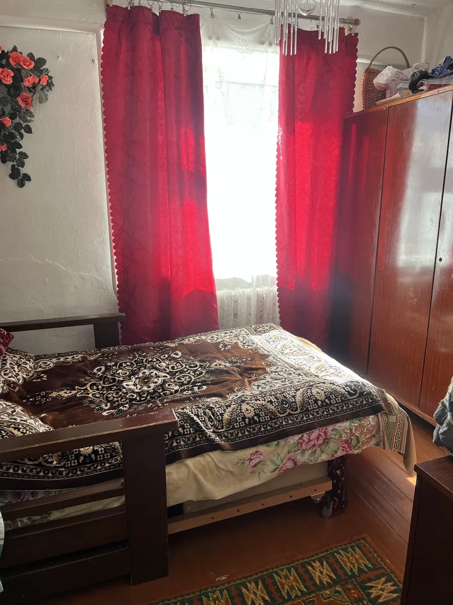 3-кімнатна квартира, Ємільчине: гараж, автономне опалення, торг - фото 3