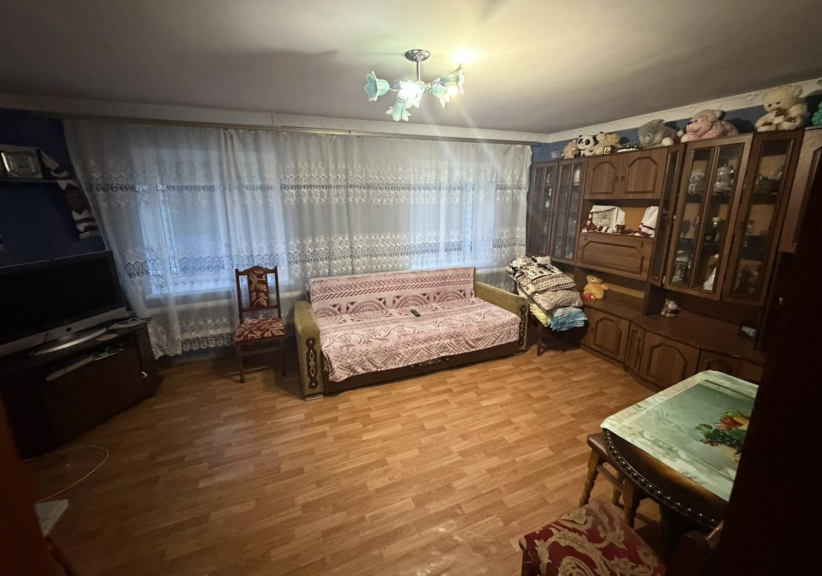 Будинок, Винарівка: гараж у дворі, криниця, літня кухня - фото 3