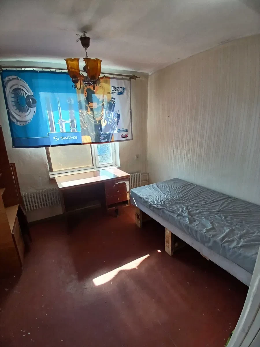 Производственный комплекс, Днепровский: 1 гектар, ангар 500 м², 50 кВт - фото 2