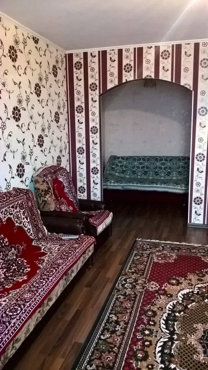 1-кімнатна квартира, Вишневе: мебльована, балкон, поруч парк, фото 3