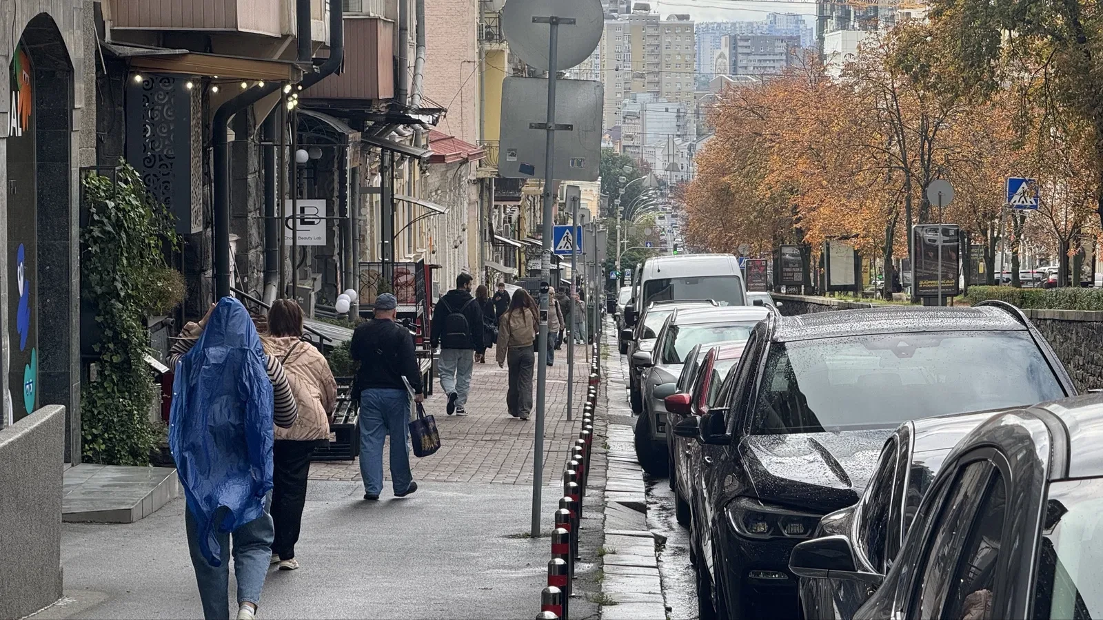 Приміщення, Голосіївський: фасадне, біля метро Льва Толстого, фото 3