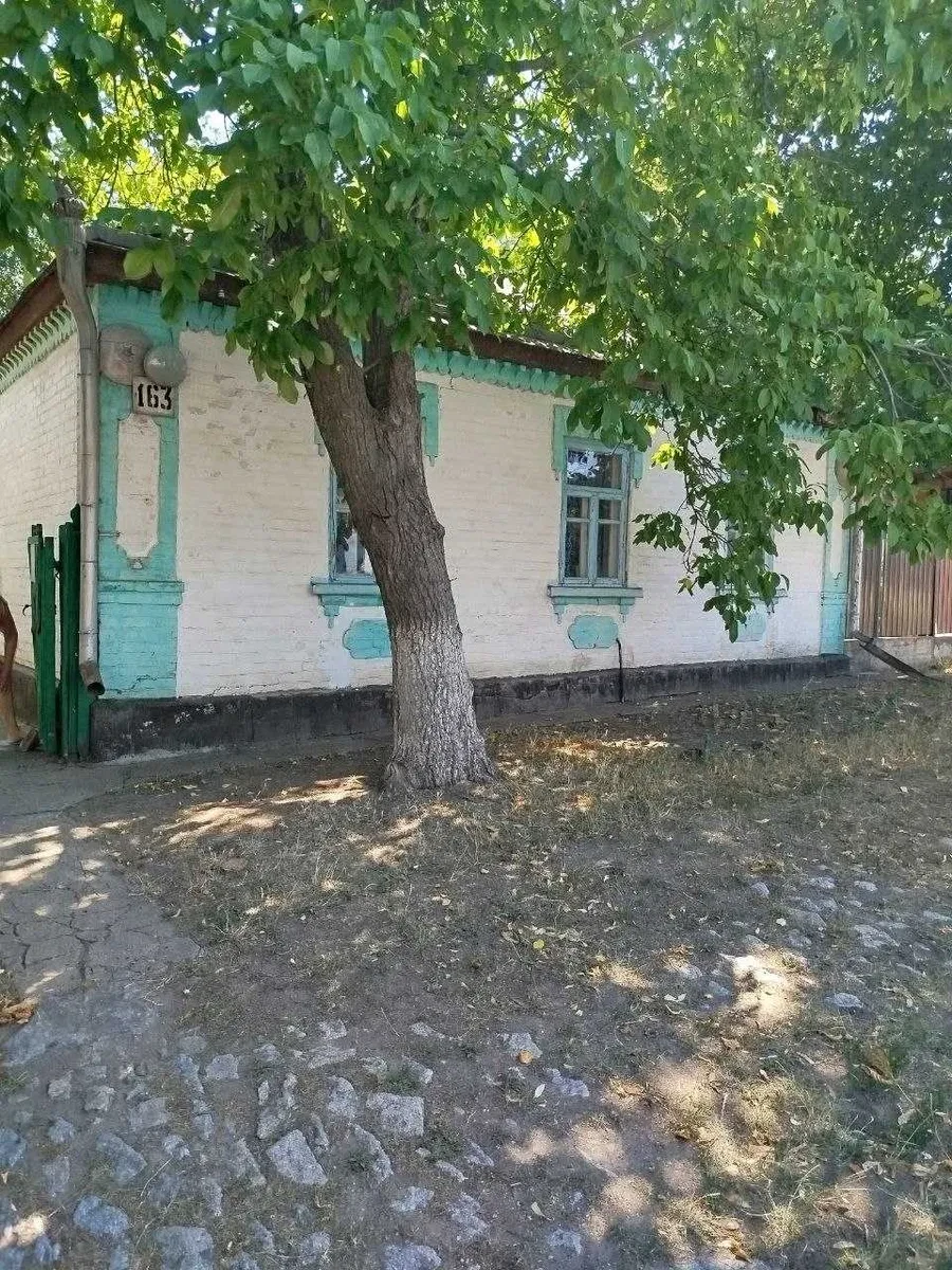 Будинок, Бобринець: гараж, сад і город, газове опалення - фото 1