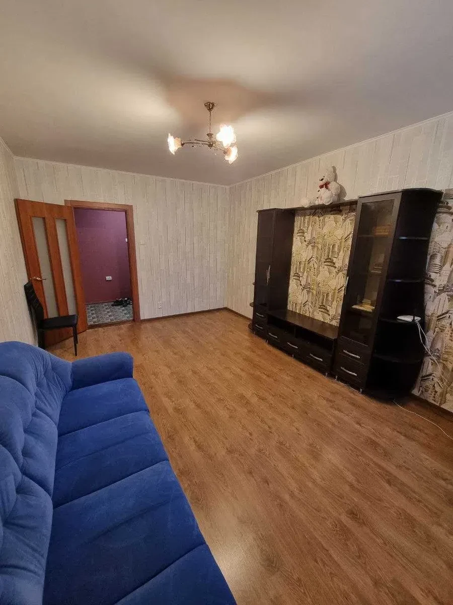 1-кімнатна квартира, Дарницький: генератор, метро Позняки за 15 хв - фото 2