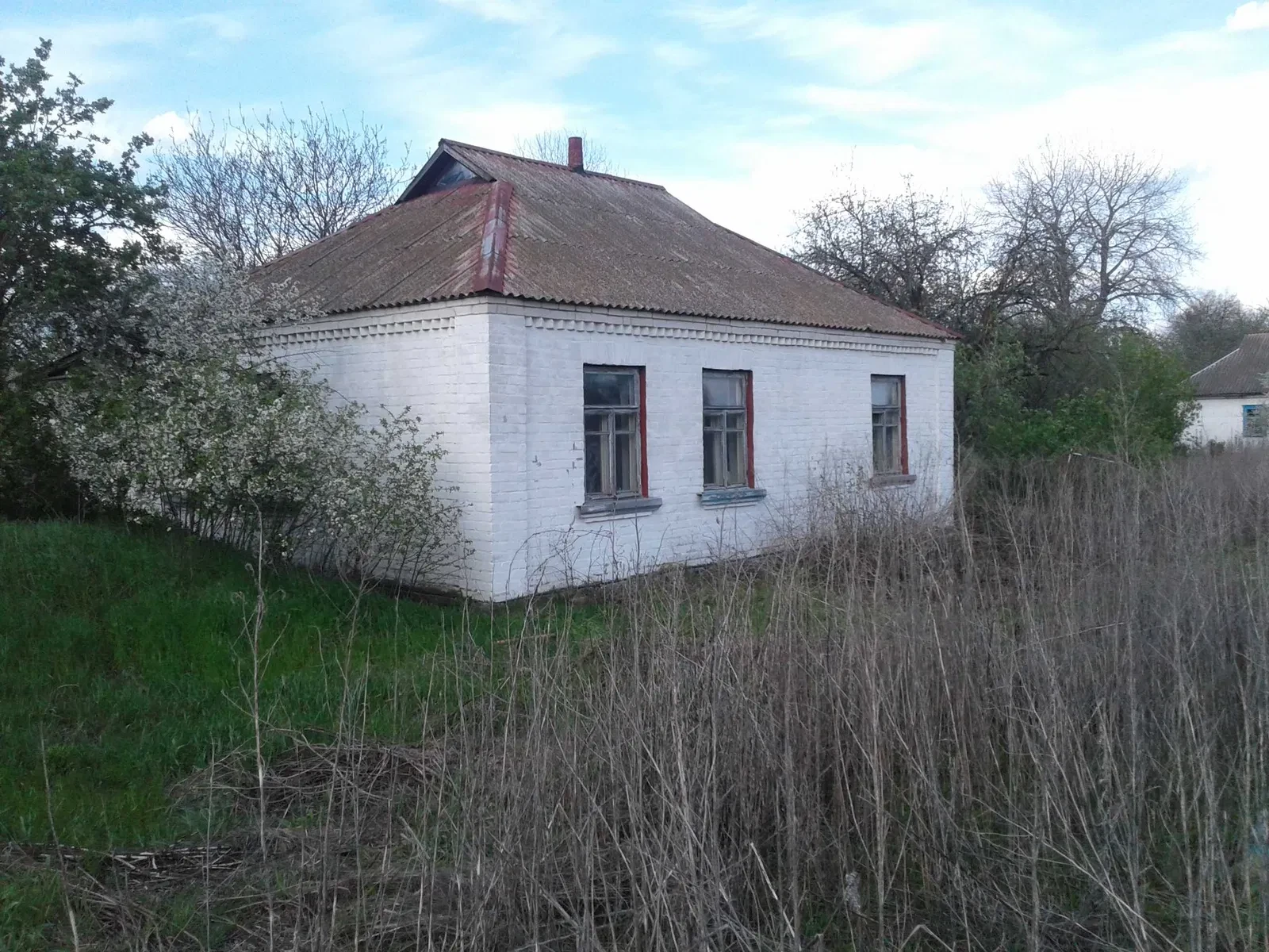 Будинок, Тарасівка: фундамент 3 м, сад, ділянка 22,5 соток - фото 2