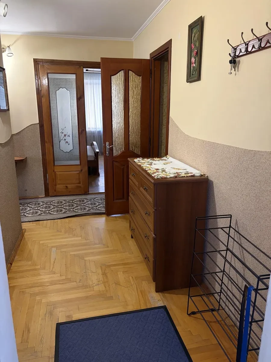2-комнатная квартира, Мурованое: евроремонт, мебель и техника, фото 4