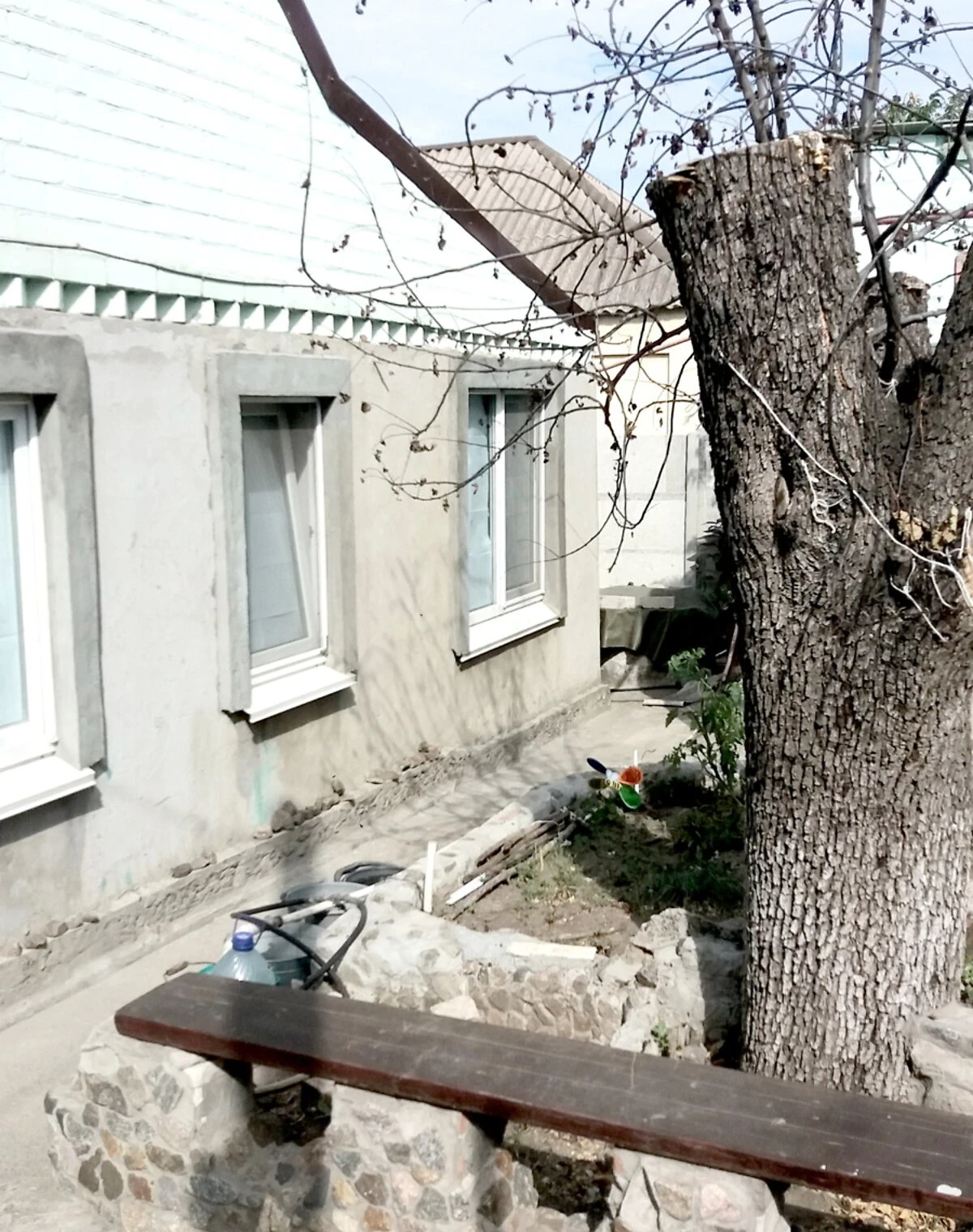 Будинок, Ксенівка: гараж, 4,63 сотки, цегляні стіни - фото 5