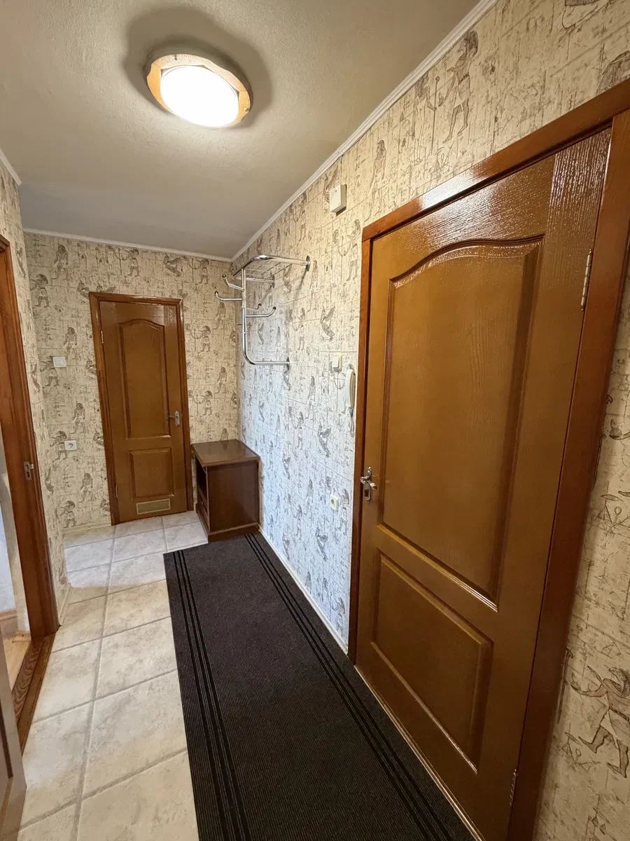 1-кімнатна квартира, Шевченківський: метро Святошин 5 хв пішки, фото 4