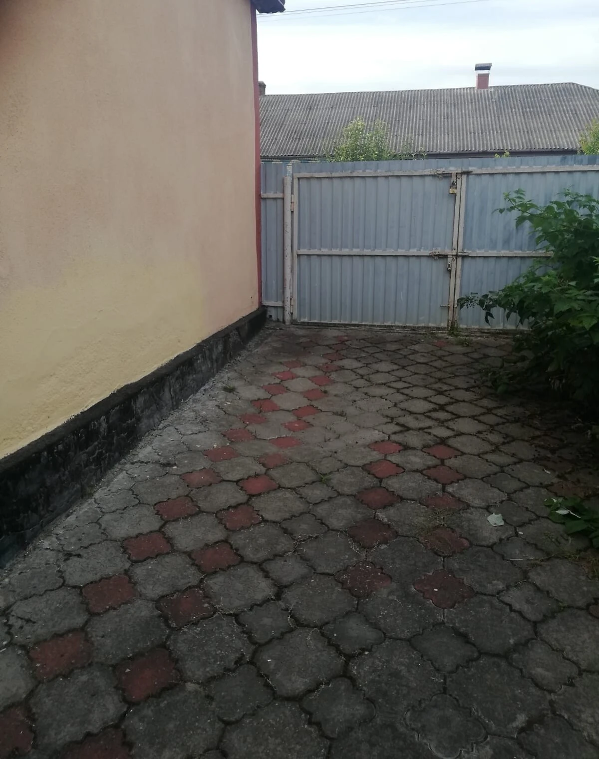 Будинок, Ізяслав: гараж у дворі, літня кухня, 781 м² ділянки, фото 5