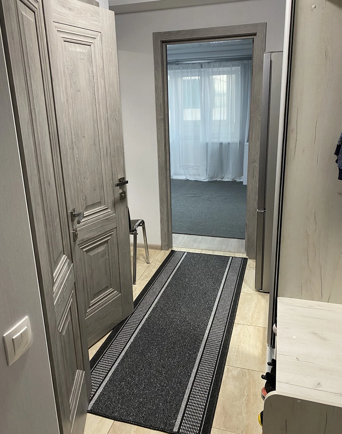2-кімнатна квартира, Шулявка: євроремонт, торг, метро Шулявська - фото 2