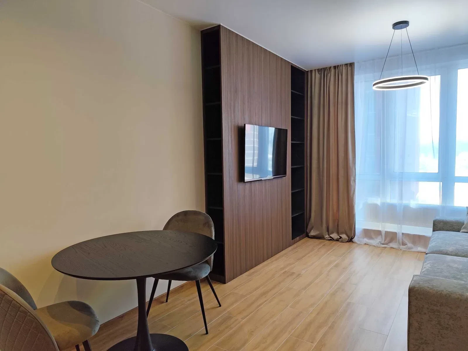 2-комнатная квартира в ЖК IRPIN CITY: авторский ремонт, генератор, фото 4