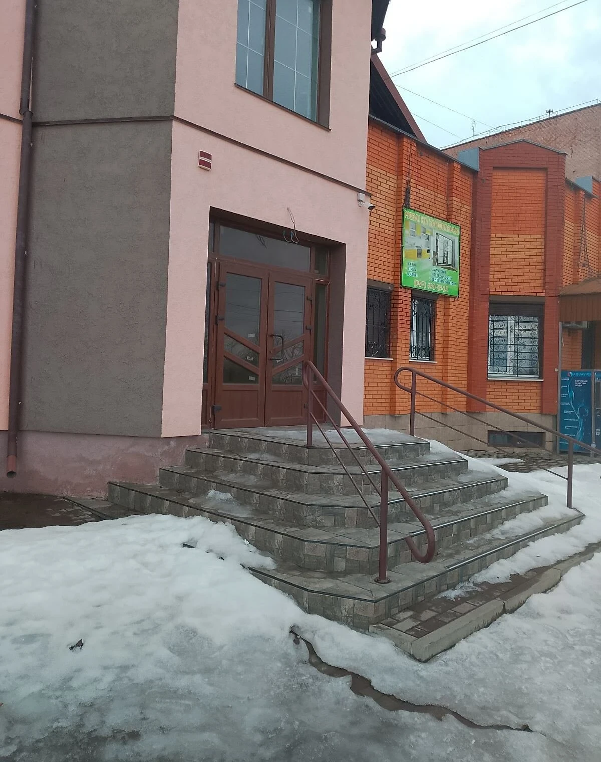 Помещение, Шепетовка: автономная котельная, подогрев пола, фото 5