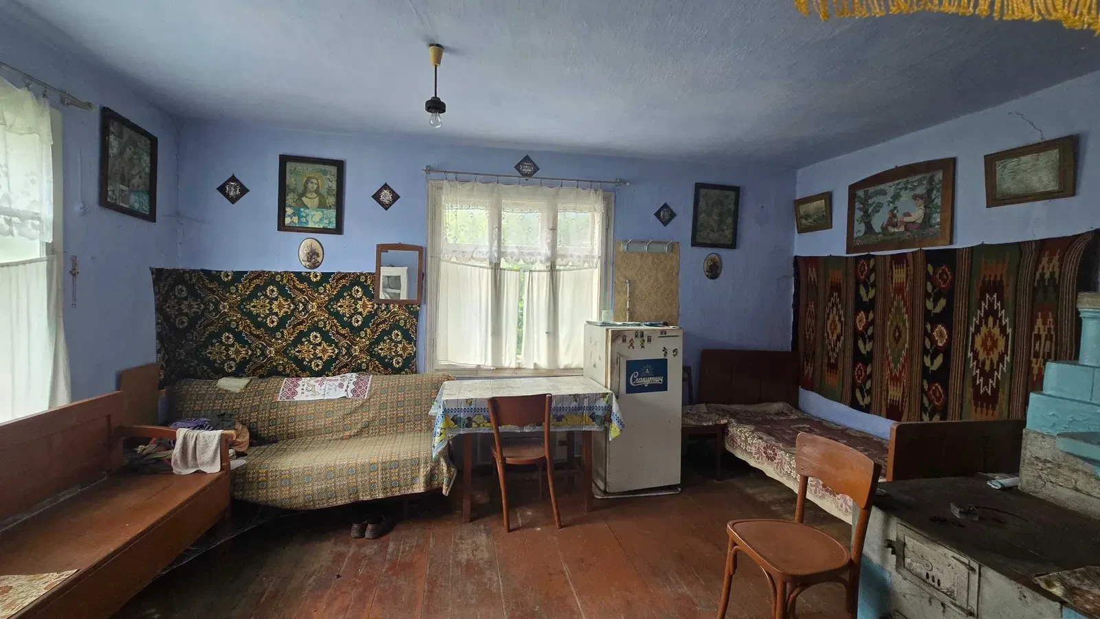 Ділянка 36 соток, Рошнів: будиночок, під забудову, комунікації, фото 2