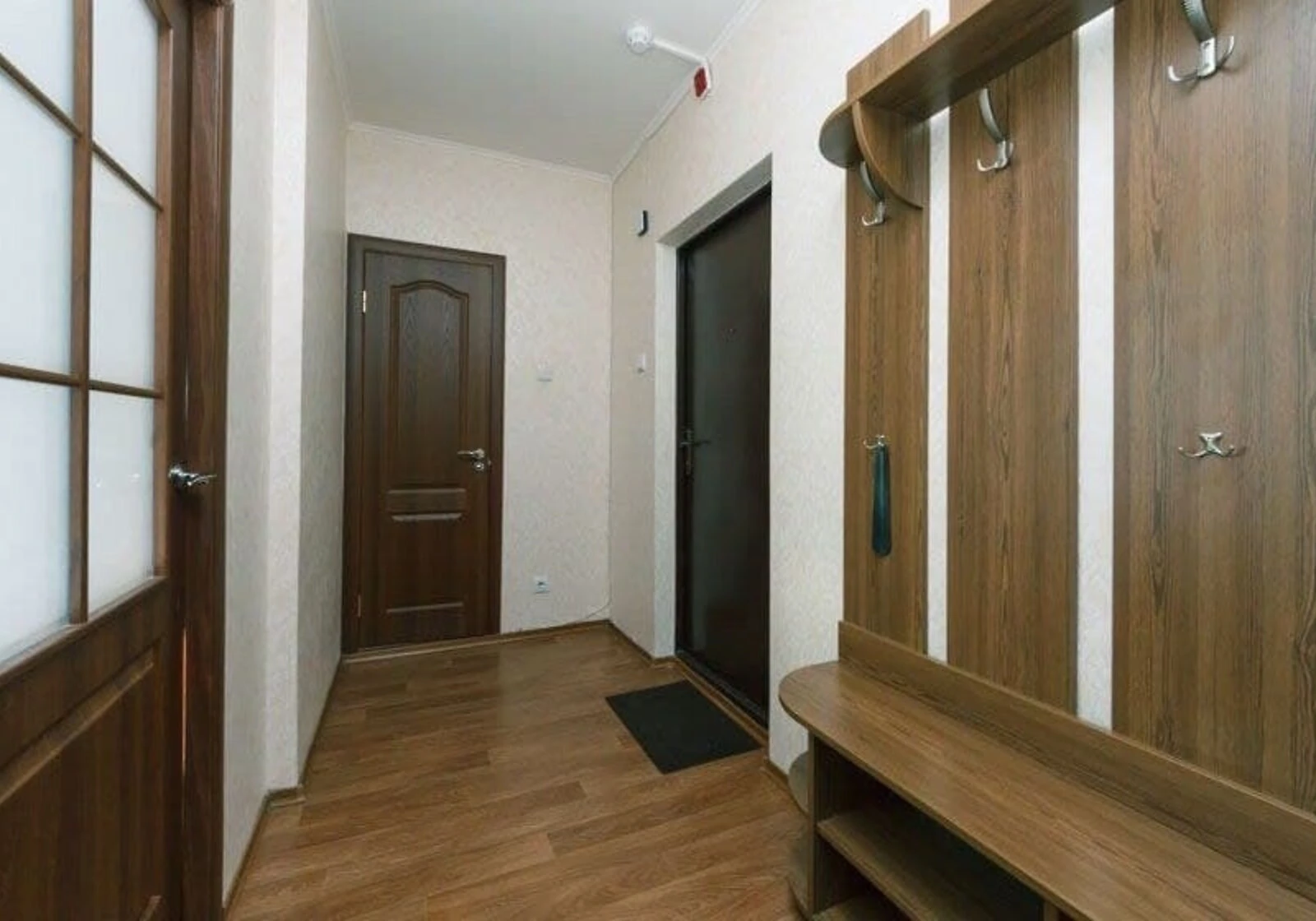1-кімнатна квартира, Осокорки: євроремонт, опалення без світла - фото 3