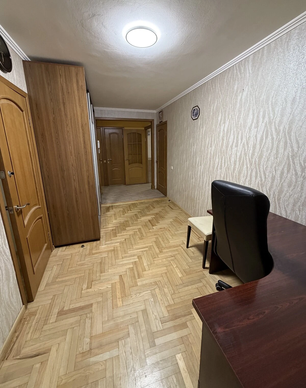 3-кімнатна квартира, Відрадний: можна з малими дітьми, фото 4