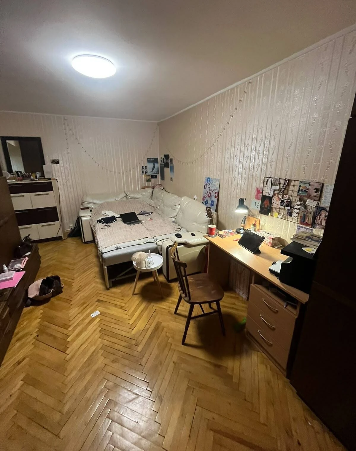 2-комнатная квартира, Печерский: косметический ремонт, торг - фото 2
