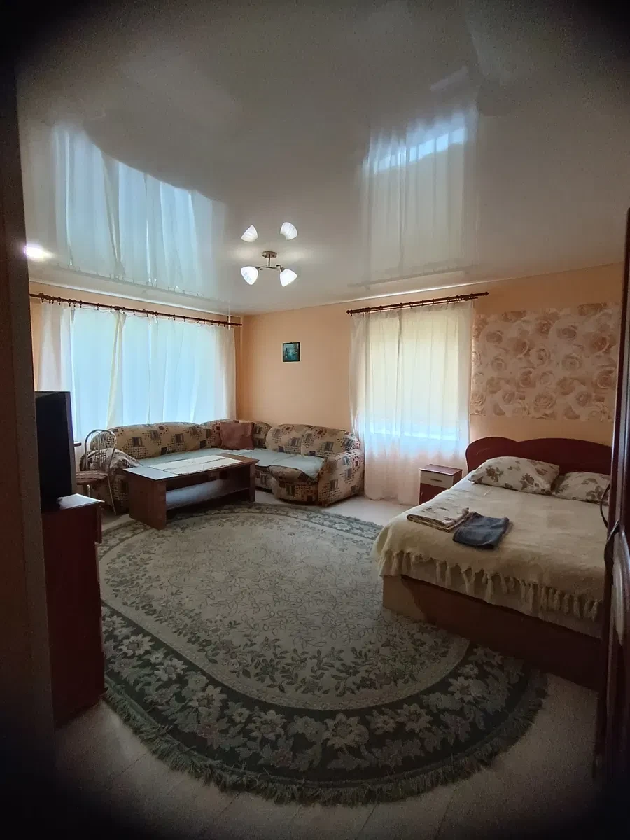 2-кімнатна квартира, Шептицький: будь-який термін, індивідуальне електро - фото 2