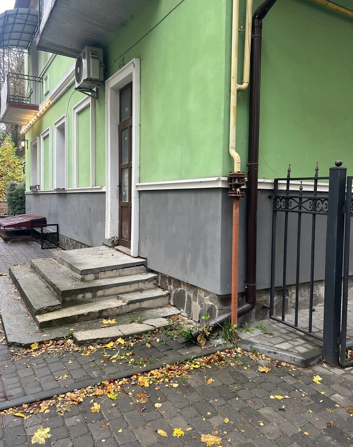 Приміщення, Старе місто: відкрита стоянка, електрика і газ - фото 4
