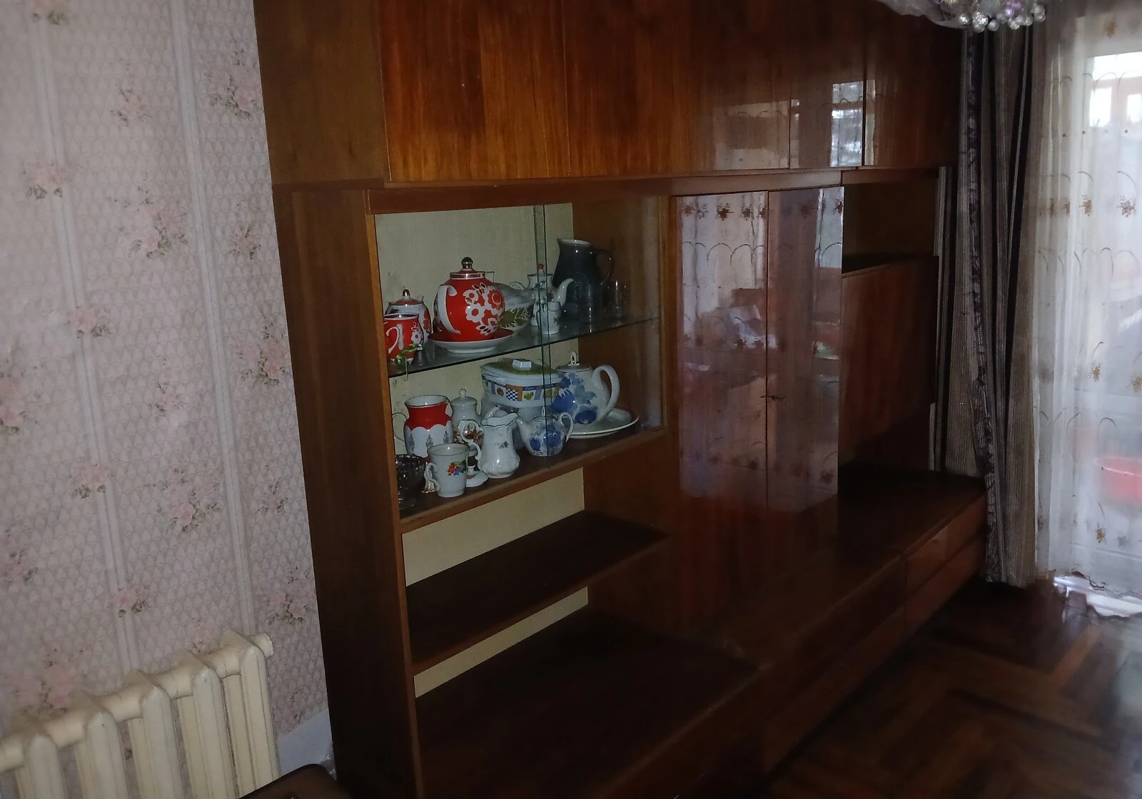 3-кімнатна квартира, Бородинський: чешка, торг можливий, фото 3