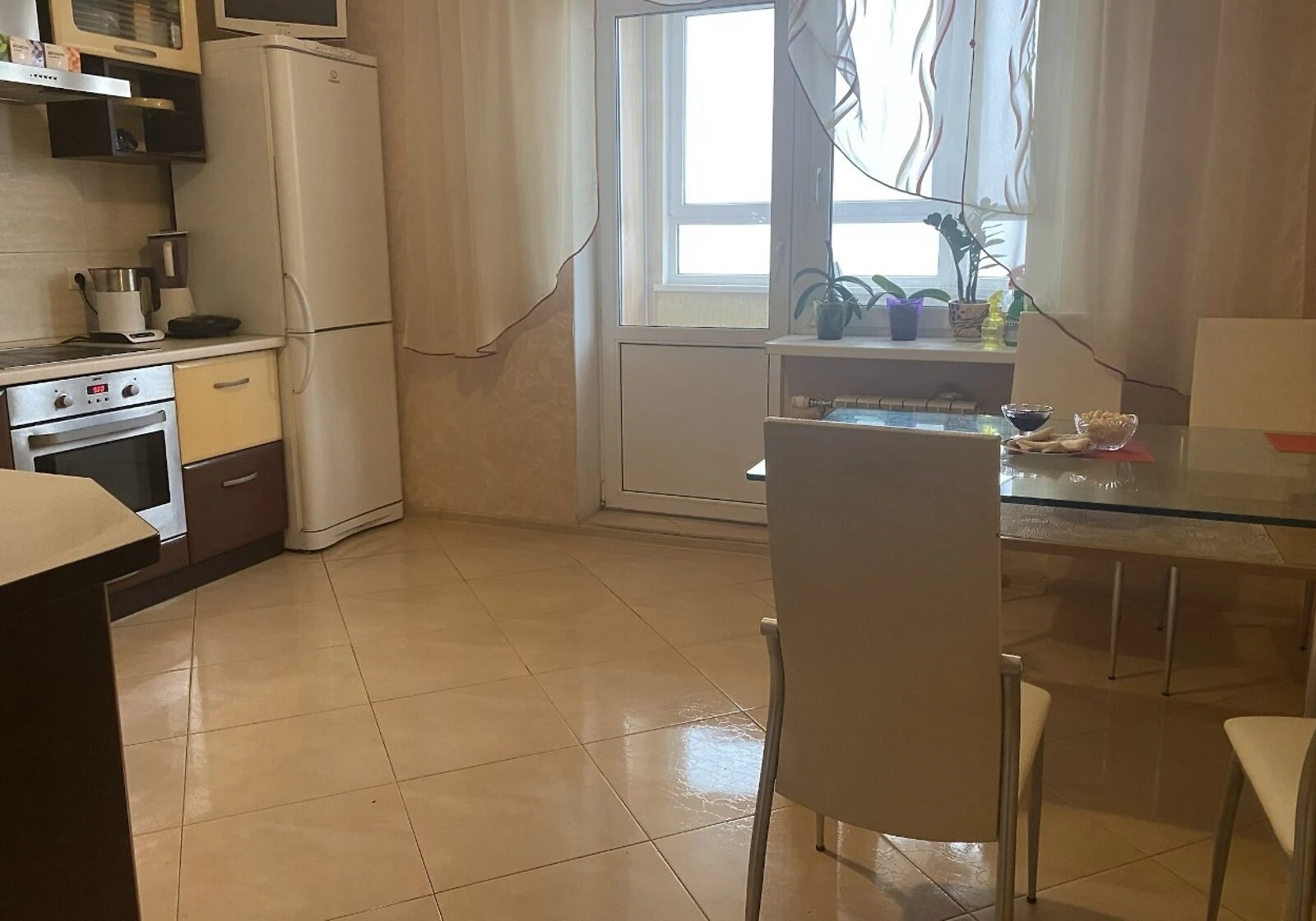 3-кімнатна квартира, Позняки: укриття, працює ліфт без світла, фото 5