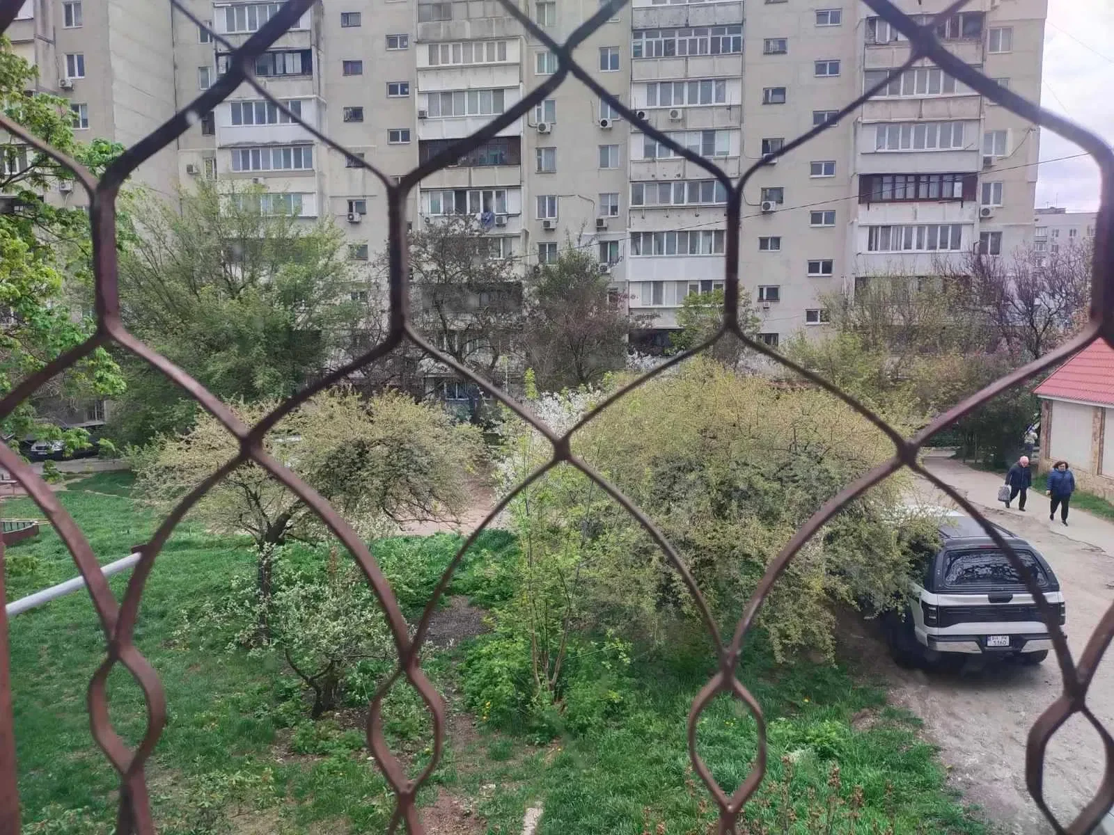 Студія, Пересипський: косметичний ремонт, меблі, гостьовий паркінг - фото 3