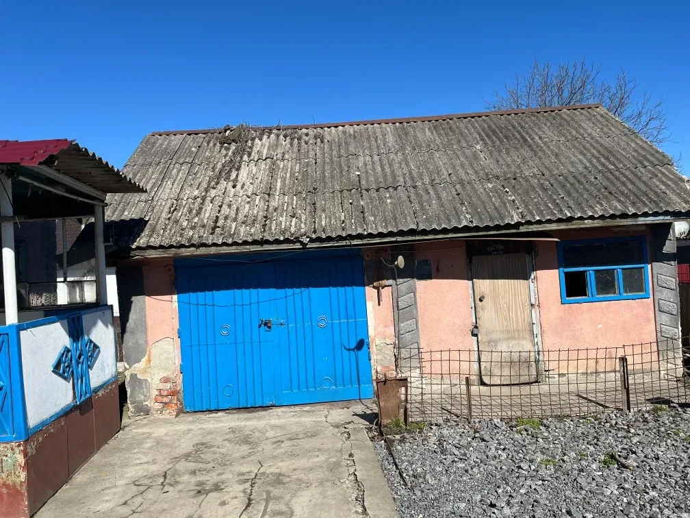 Будинок, Старокостянтинів: гараж, 7 соток, 4 житлові кімнати - фото 4