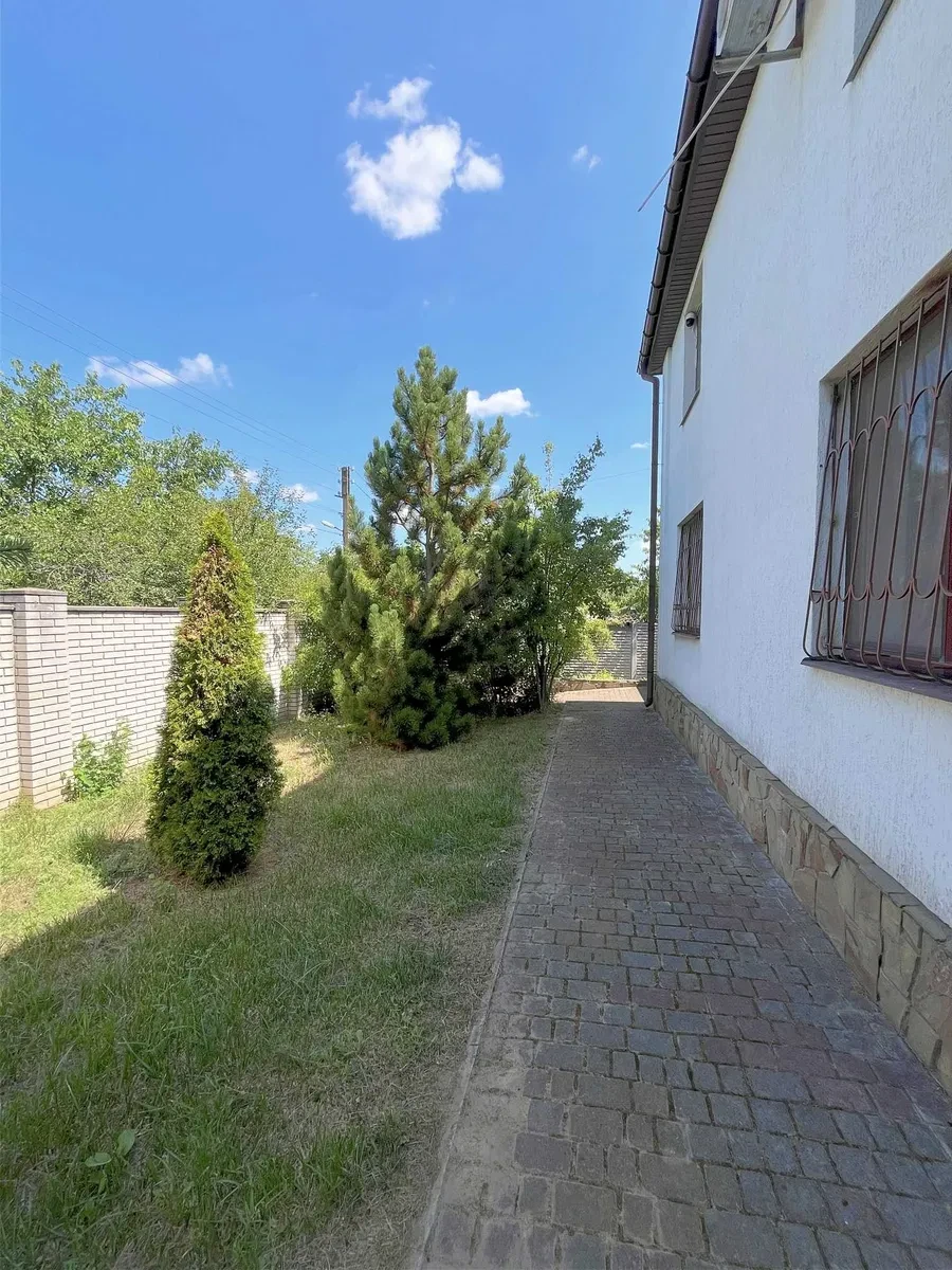 Будинок, Хортицький: 15 соток, гараж, сауна - фото 3