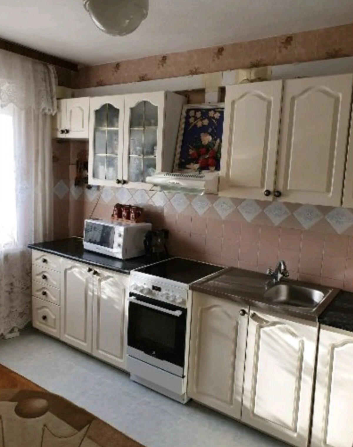 2-кімнатна квартира, Новобіличі - фото 4