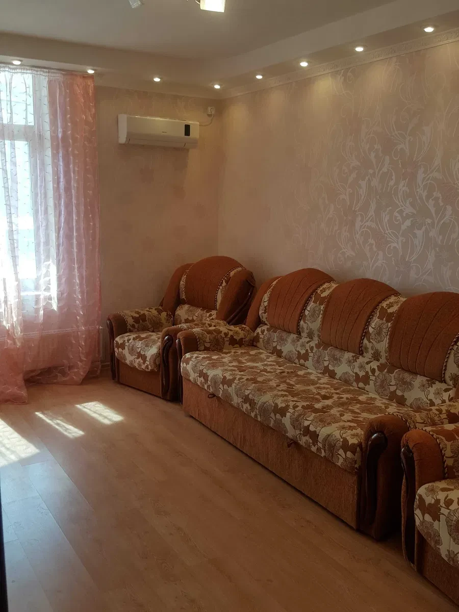 2-кімнатна квартира, Дарницький: генератор, River mall поруч - фото 3