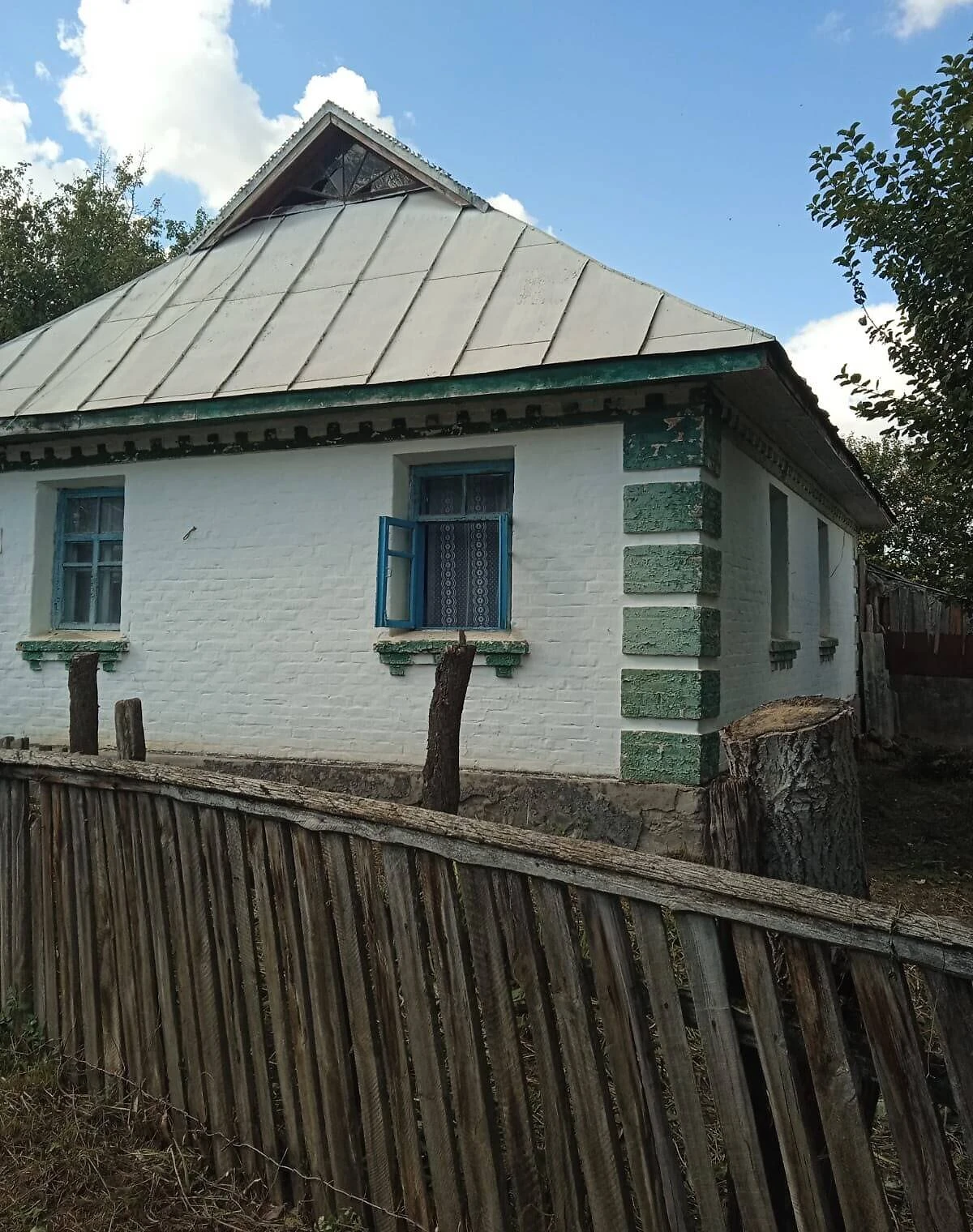 Будинок, Новокостянтинів: 45 соток, цегляні стіни, фото 2