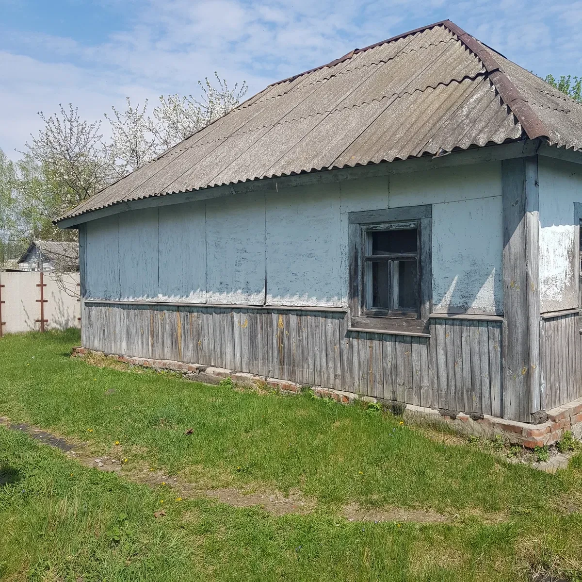 Будинок, Короп: 6 соток, можливість обміну, колодязь - фото 2