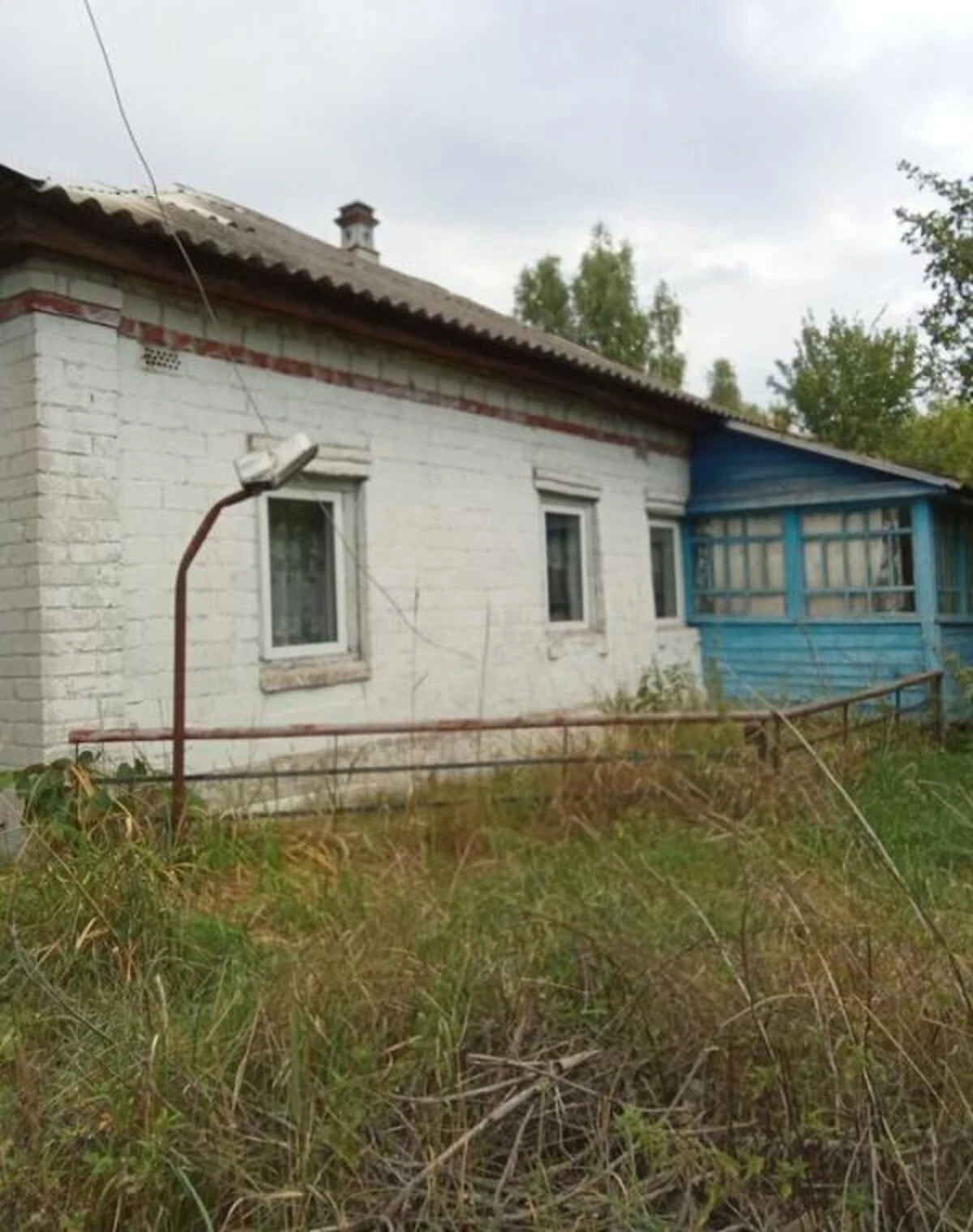 Будинок, Рудня: гараж, веранда, ділянка 30 соток - фото 2
