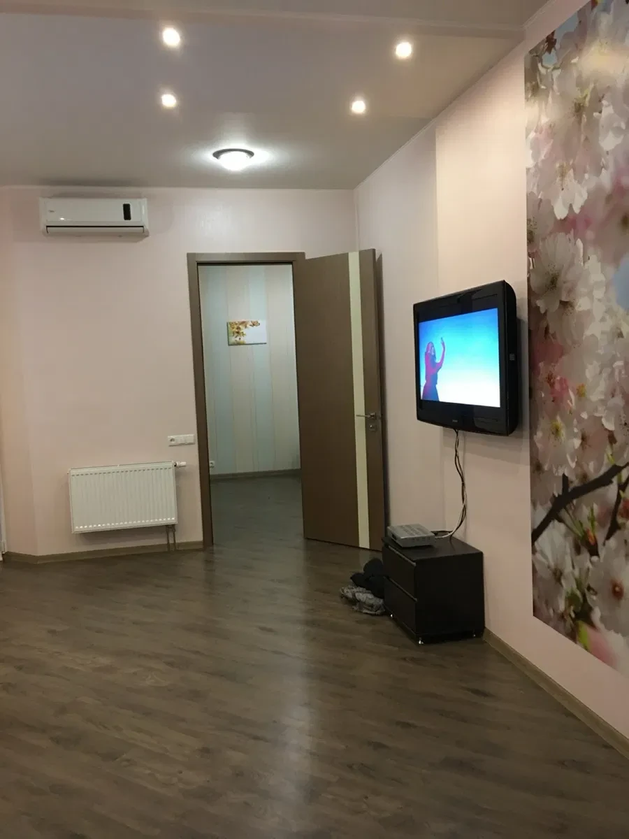 2-комнатная квартира в ЖК Гранд: электричество есть всегда, подземный паркинг - фото 4