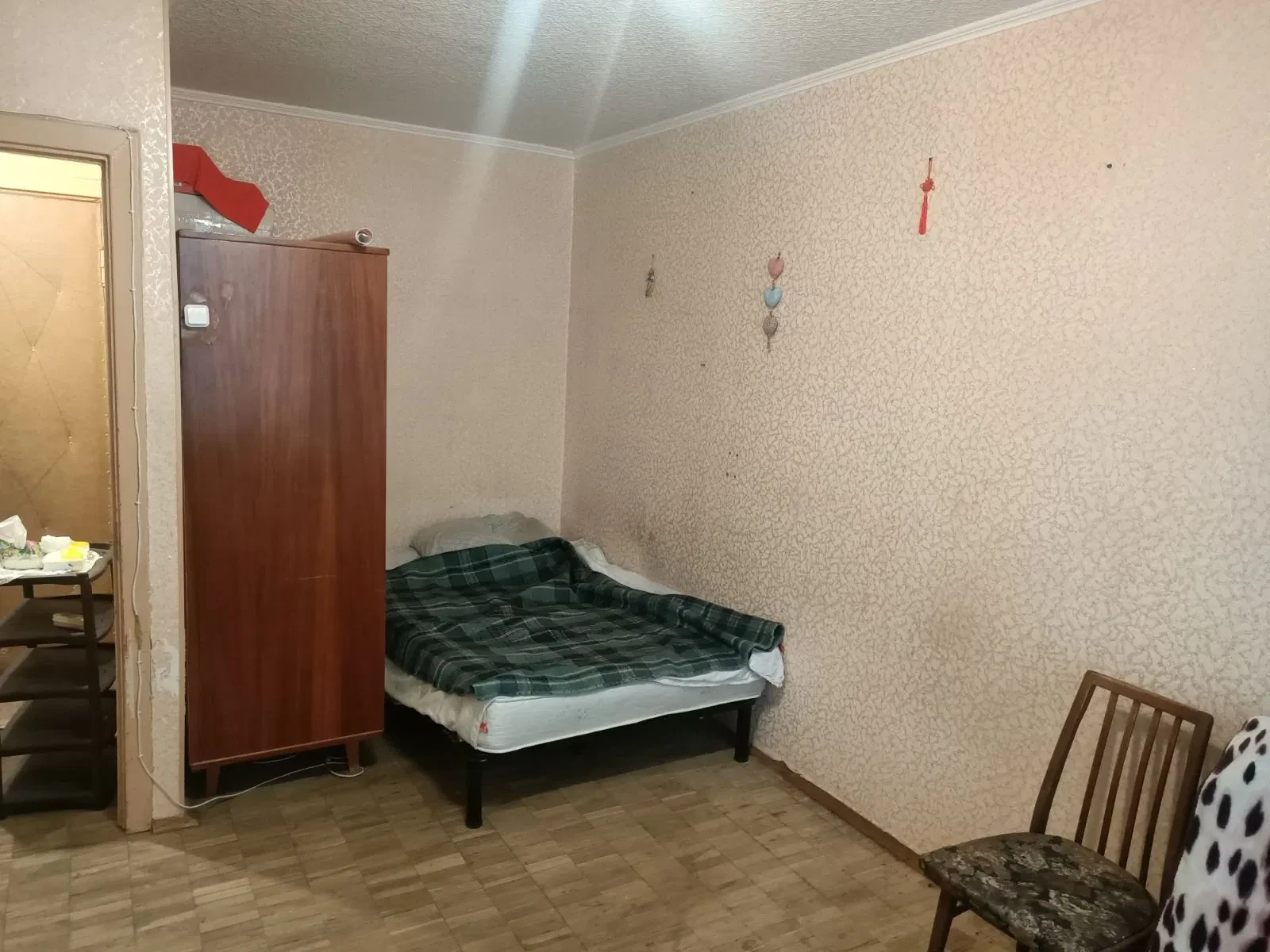 1-кімнатна квартира, Дніпровський: метро Лівобережна, фото 2
