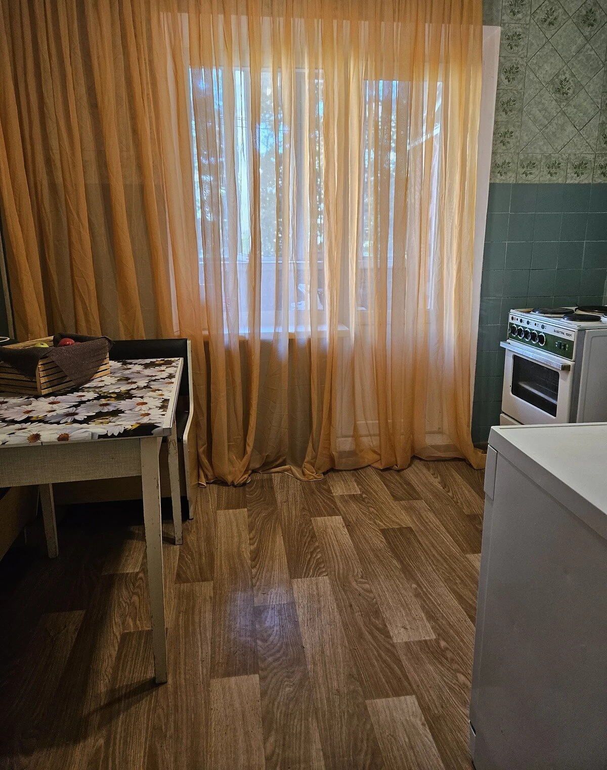 2-кімнатна квартира, Троєщина: можна з малими дітьми, консьєрж - фото 1