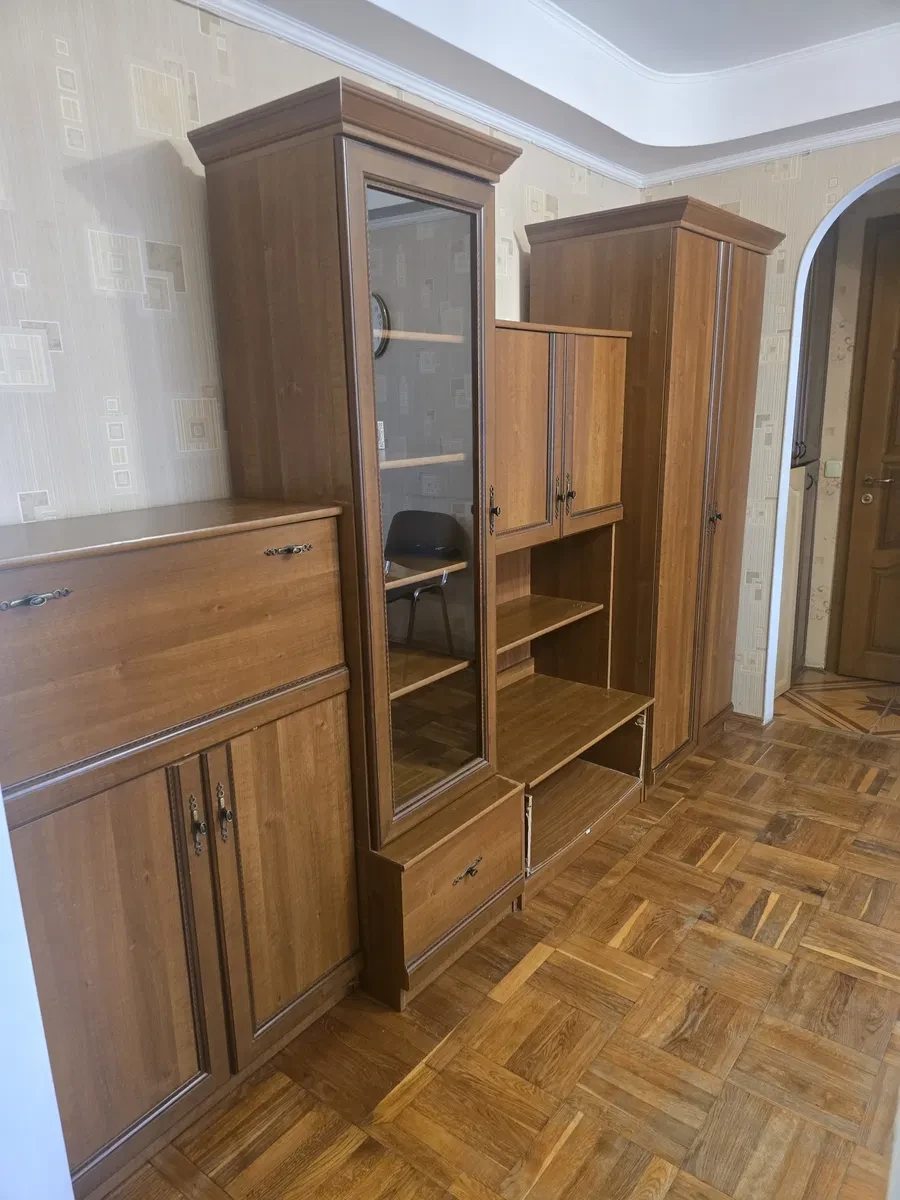 2-кімнатна квартира, Новосілки: біля метро Виставковий центр - фото 4