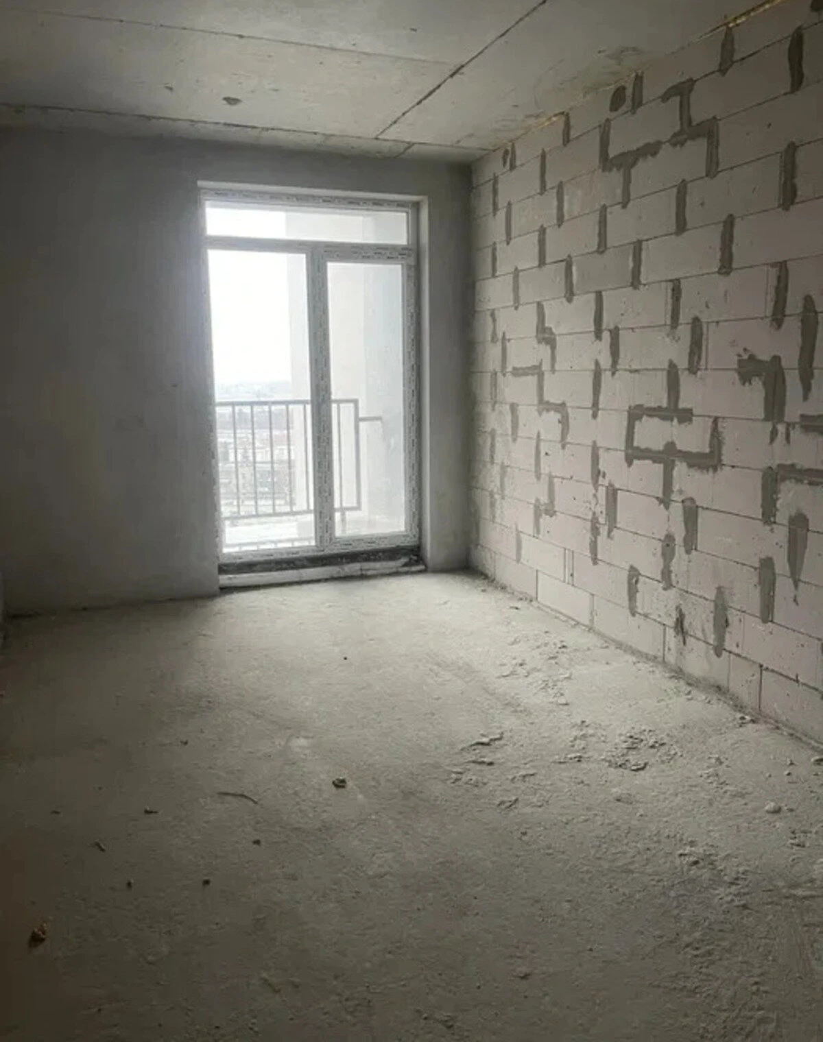 2-кімнатна квартира, Сигнівка: кухня 14,1 м², фото 5