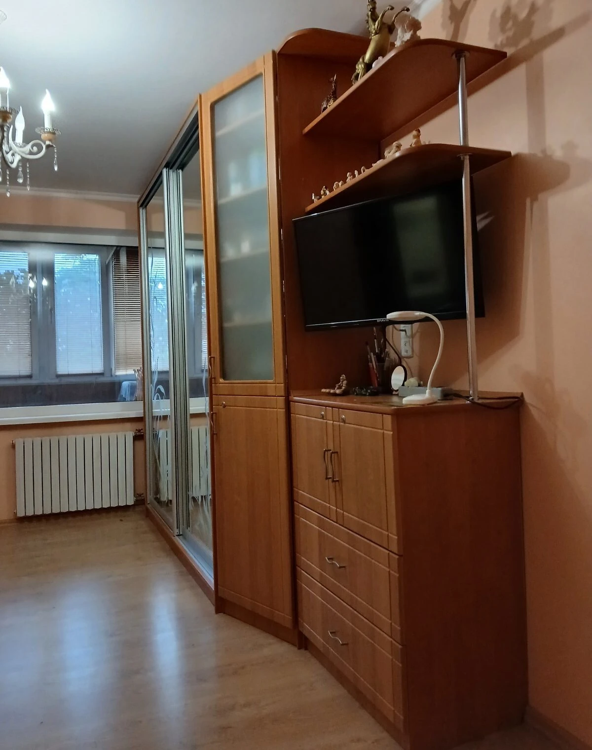 2-кімнатна квартира, Саксаганський: єВідновлення - фото 1