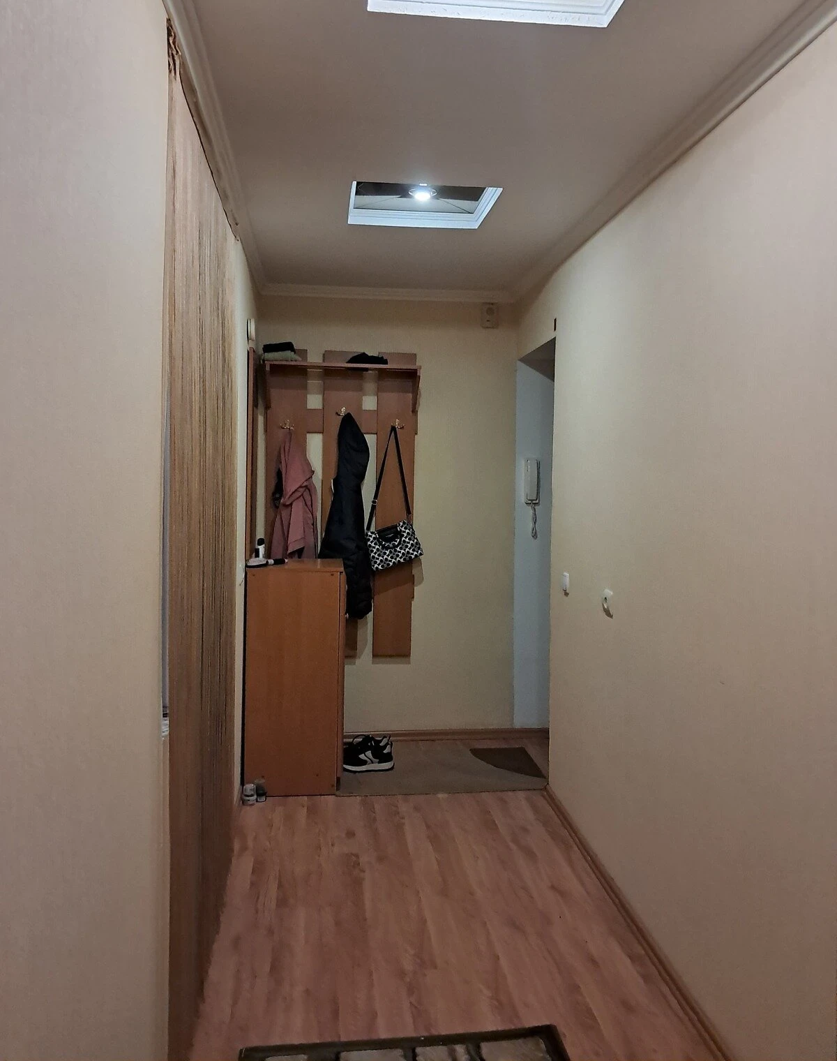 3-кімнатна квартира, Парк Гагаріна: євроремонт, газове опалення - фото 3