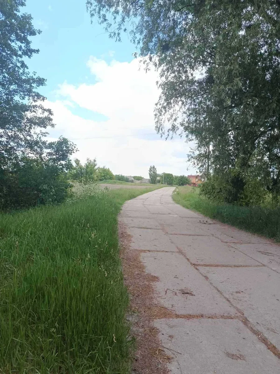 Ділянка 31 соток, Мотижин: 200 м до дороги, Добропарк, обмін