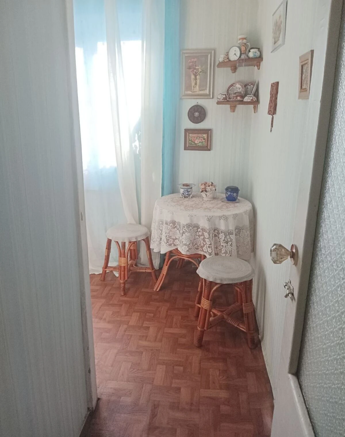 2-кімнатна квартира, Русанівка: єВідновлення, метро Лівобережна - фото 2