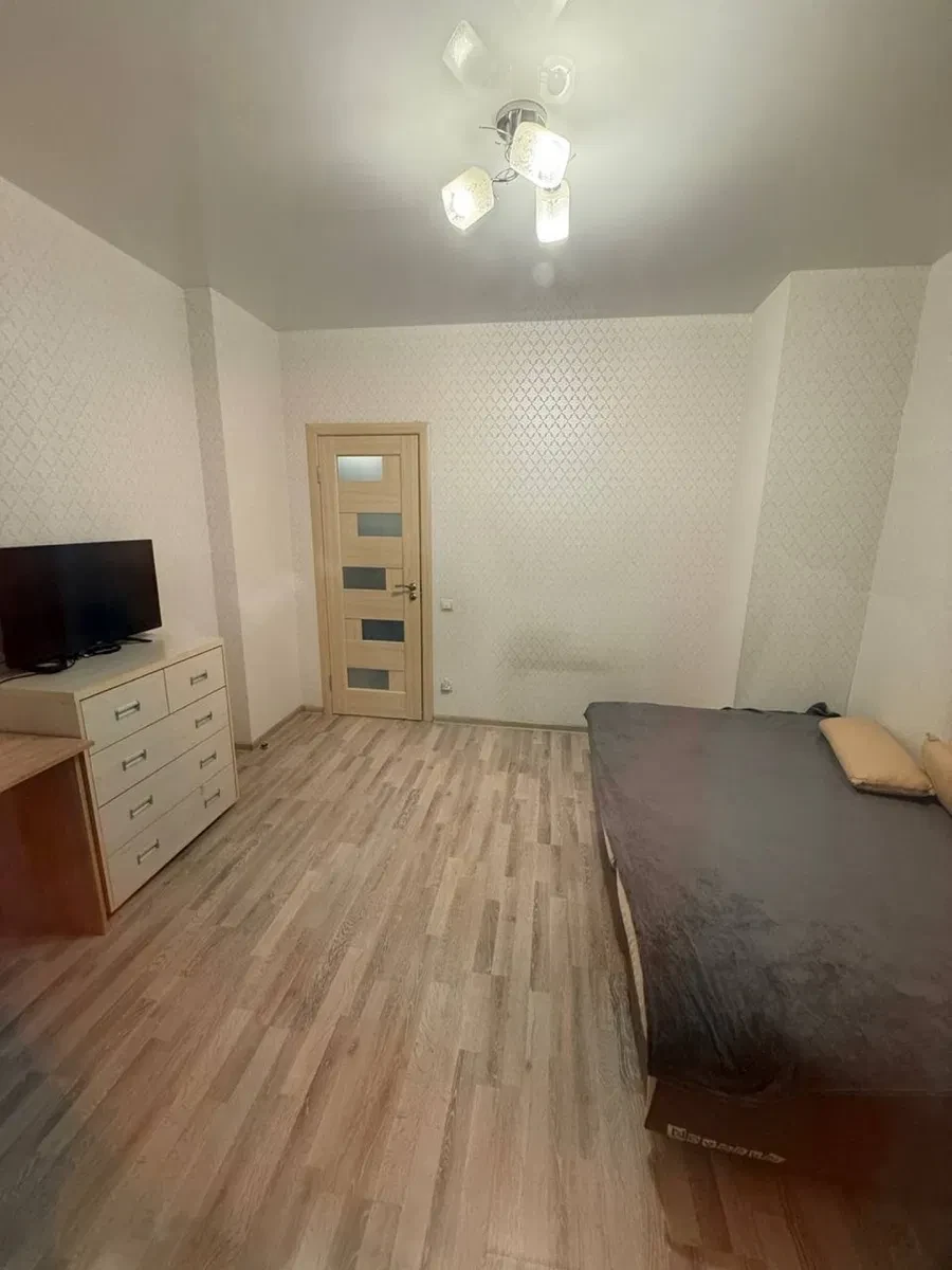 Євродвушка у ЖК Радужный дом 20: євроремонт, можна з тваринами - фото 5