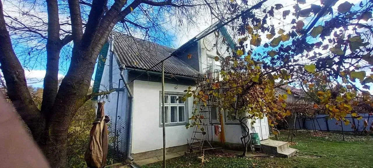Будинок, Сторожинець: гараж, 10 соток, торг - фото 4