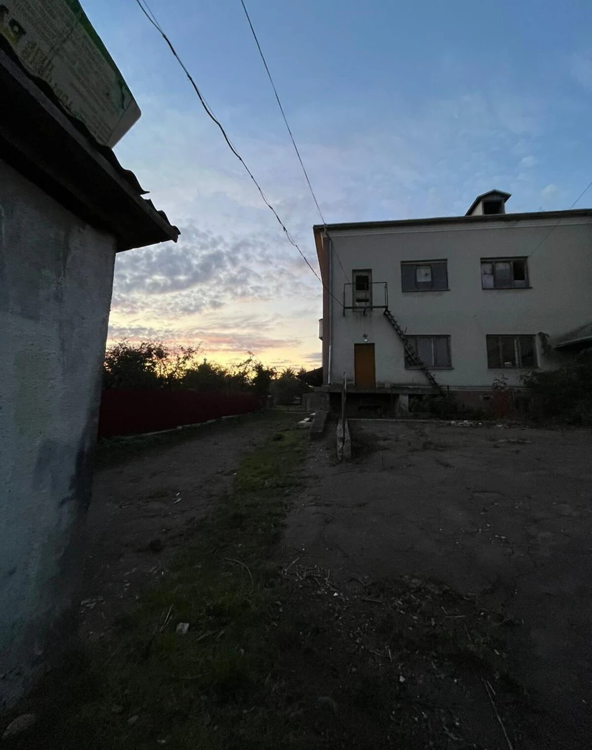 Производственное помещение, Стрыевка: под магазин, гараж, укрытие, фото 2