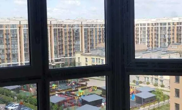 3-кімнатна квартира у ЖК Софія Резіденс: дворівнева, без ремонту - фото 4