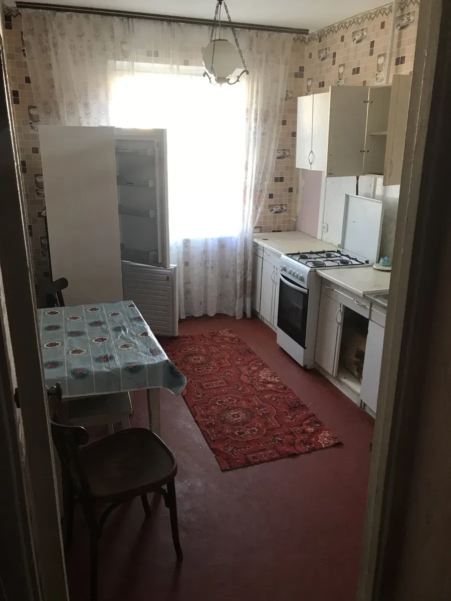 3-кімнатна квартира у ЖК Східний -1, Кривий Ріг: дві лоджії, фото 3