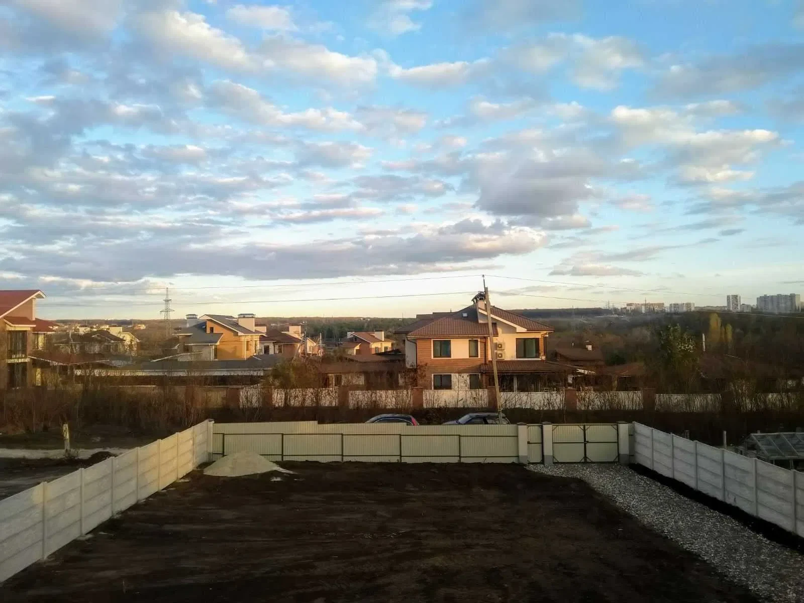 Будинок, Чайківка: 12 соток, 300 м до водосховища, фото 2