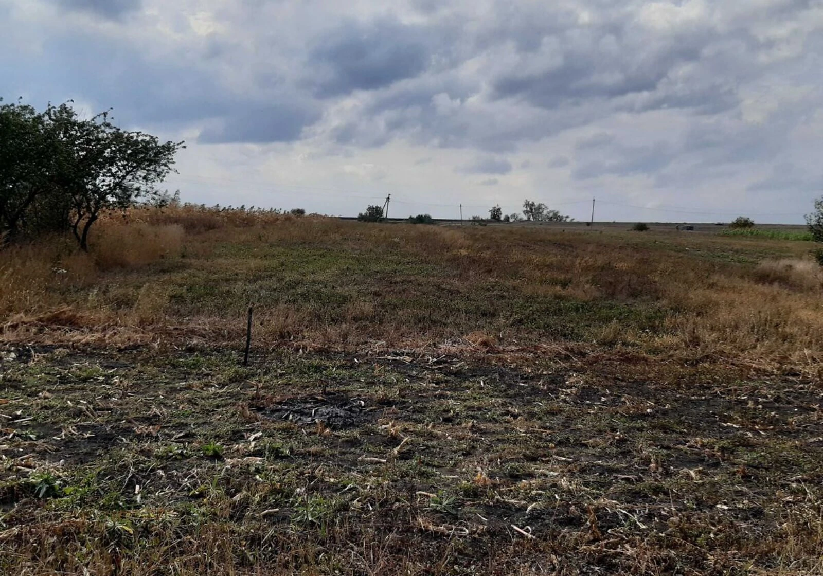 Будинок, Перківці: 50 соток, газове й пічне опалення - фото 2