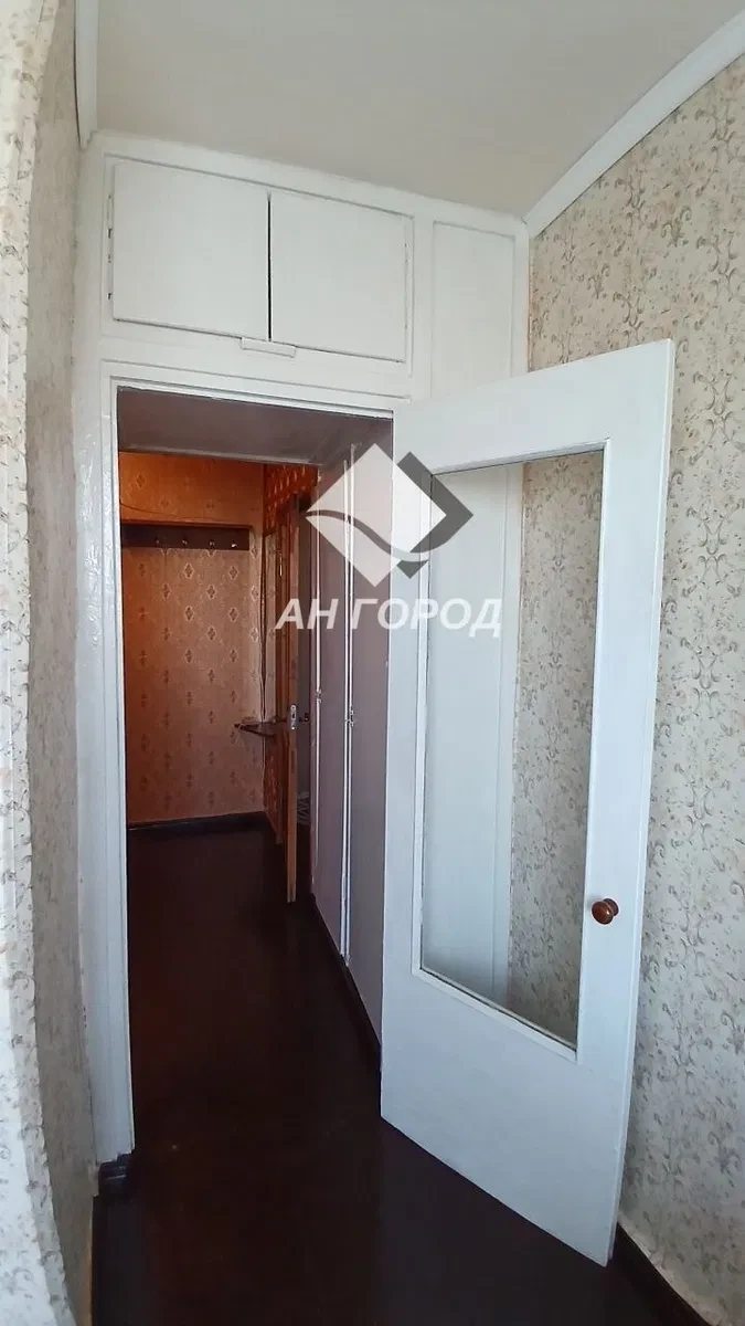 1-кімнатна квартира, Салтівський: перший будинок від метро Студентська - фото 4